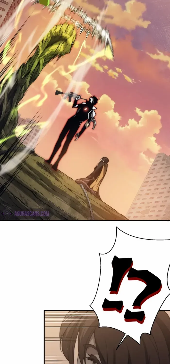 Demonic Evolution Zinmanga X Chapter 31 Page 35