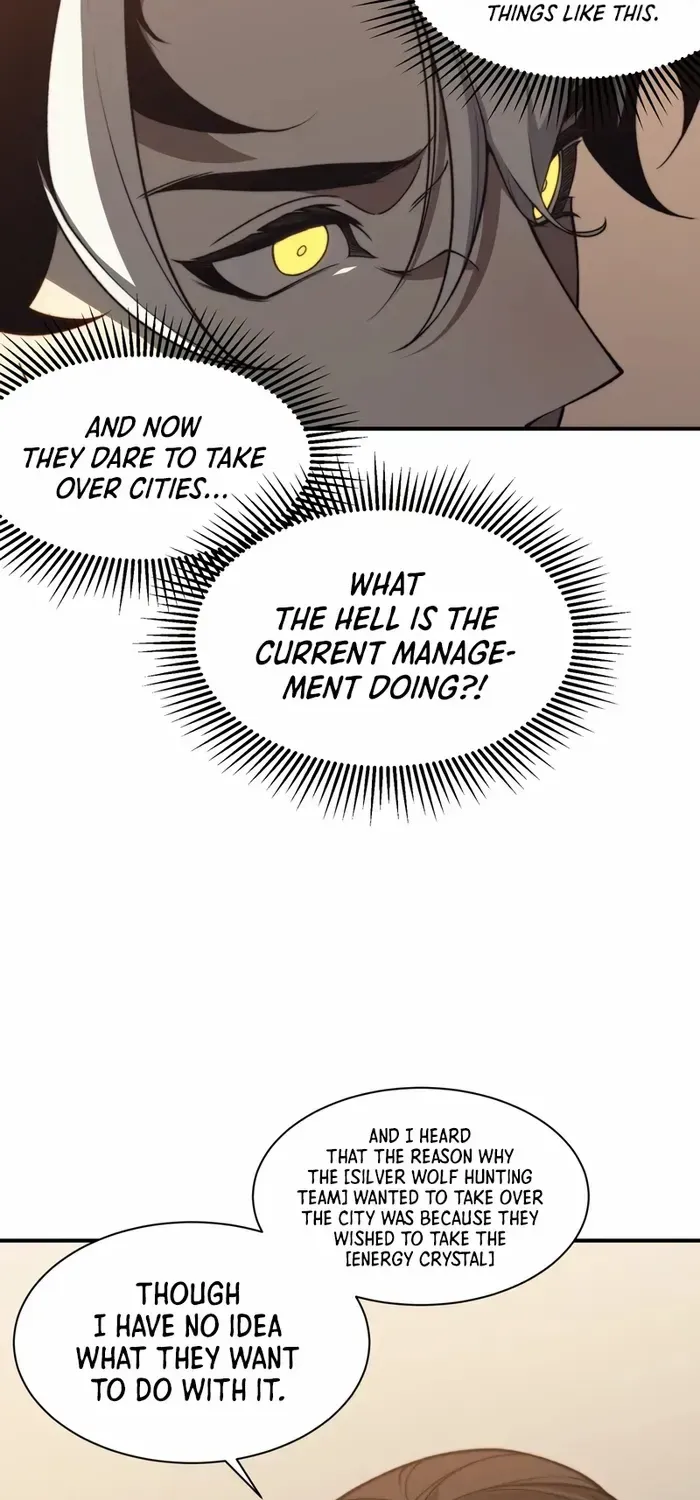 Demonic Evolution Zinmanga X Chapter 31 Page 61