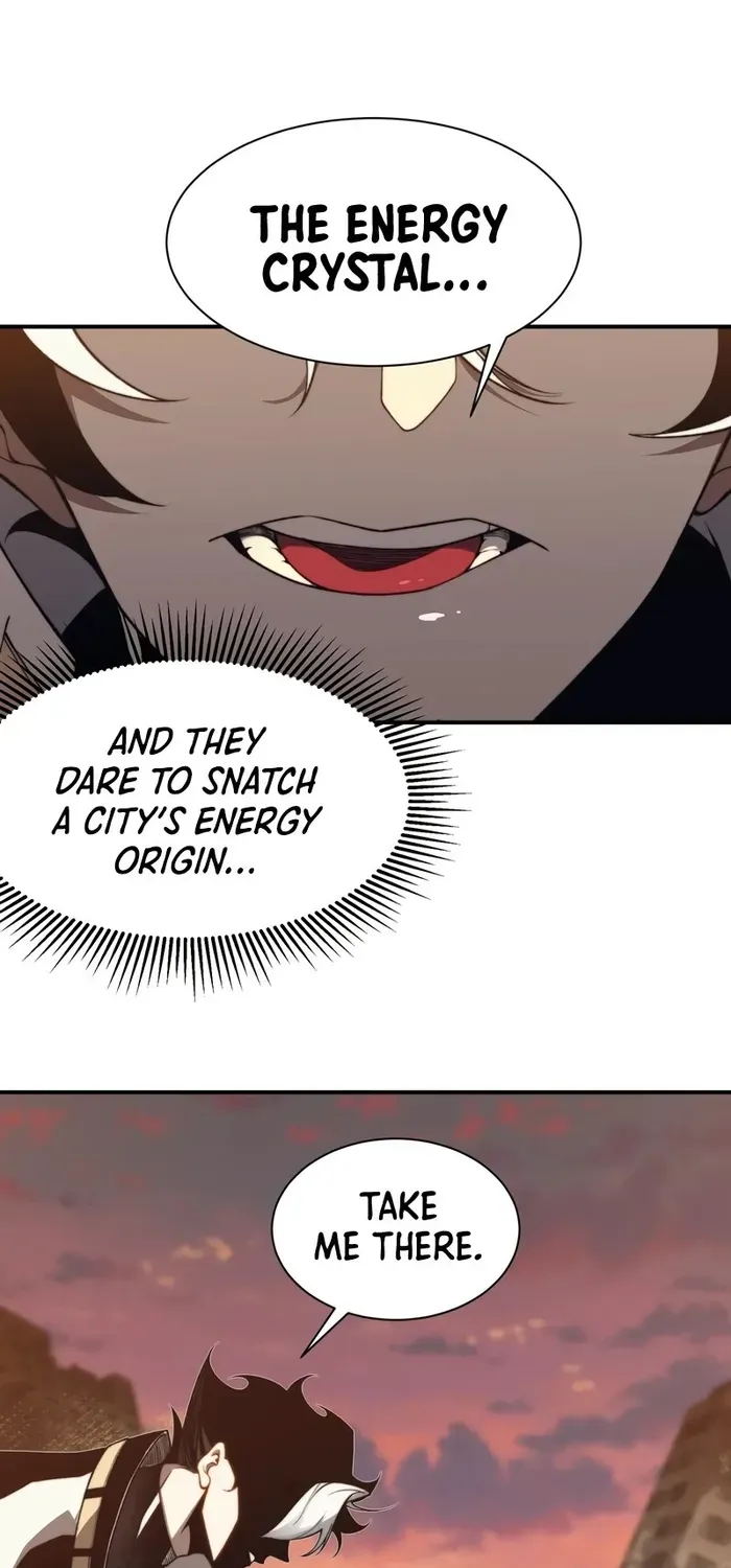 Demonic Evolution Zinmanga X Chapter 31 Page 63