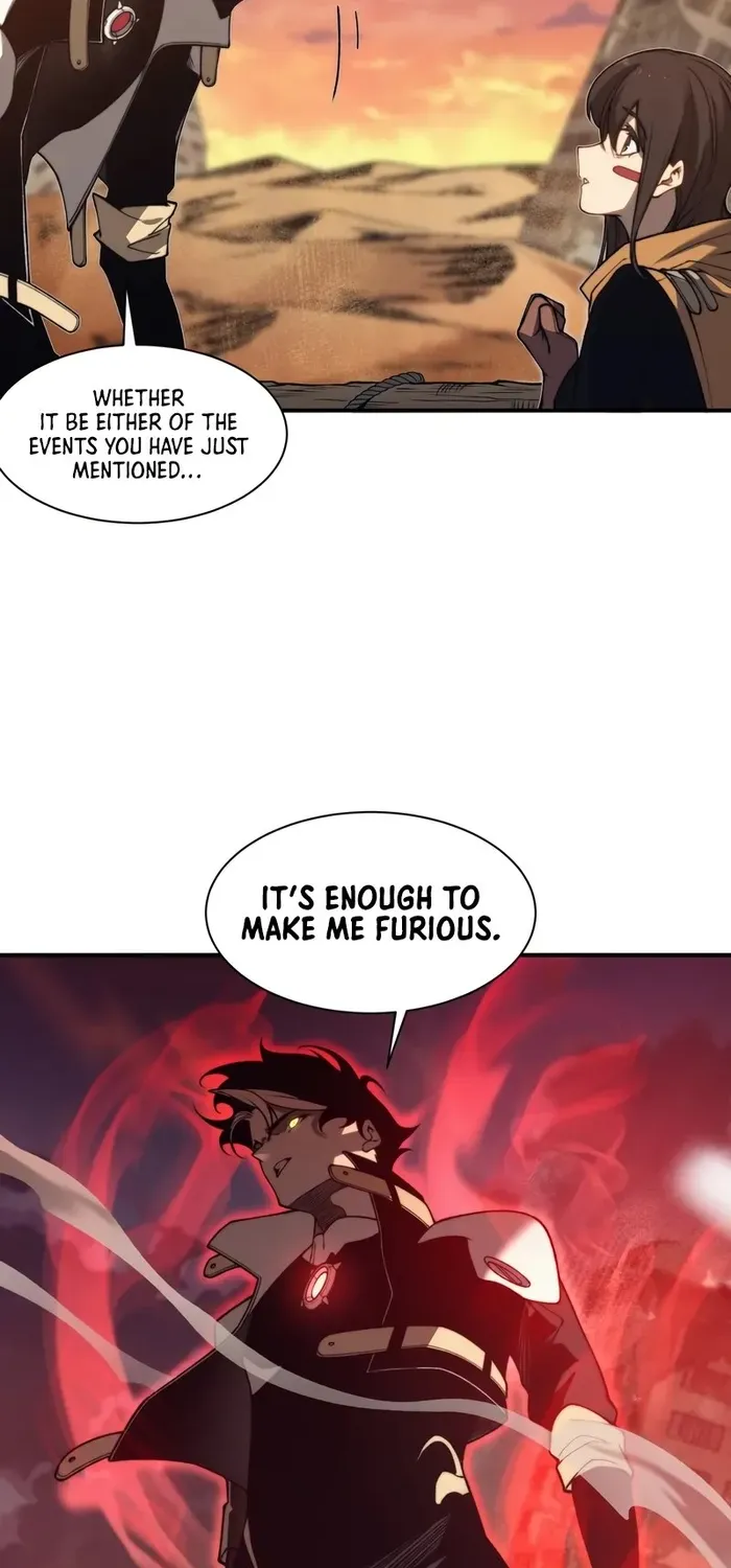 Demonic Evolution Zinmanga X Chapter 31 Page 64