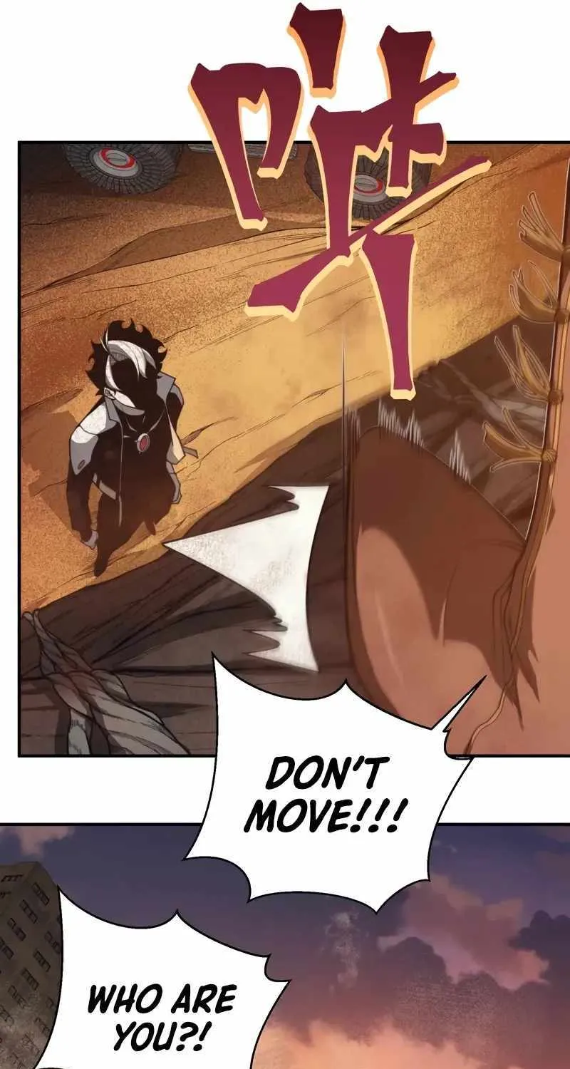 Demonic Evolution Zinmanga X Chapter 30 Page 2