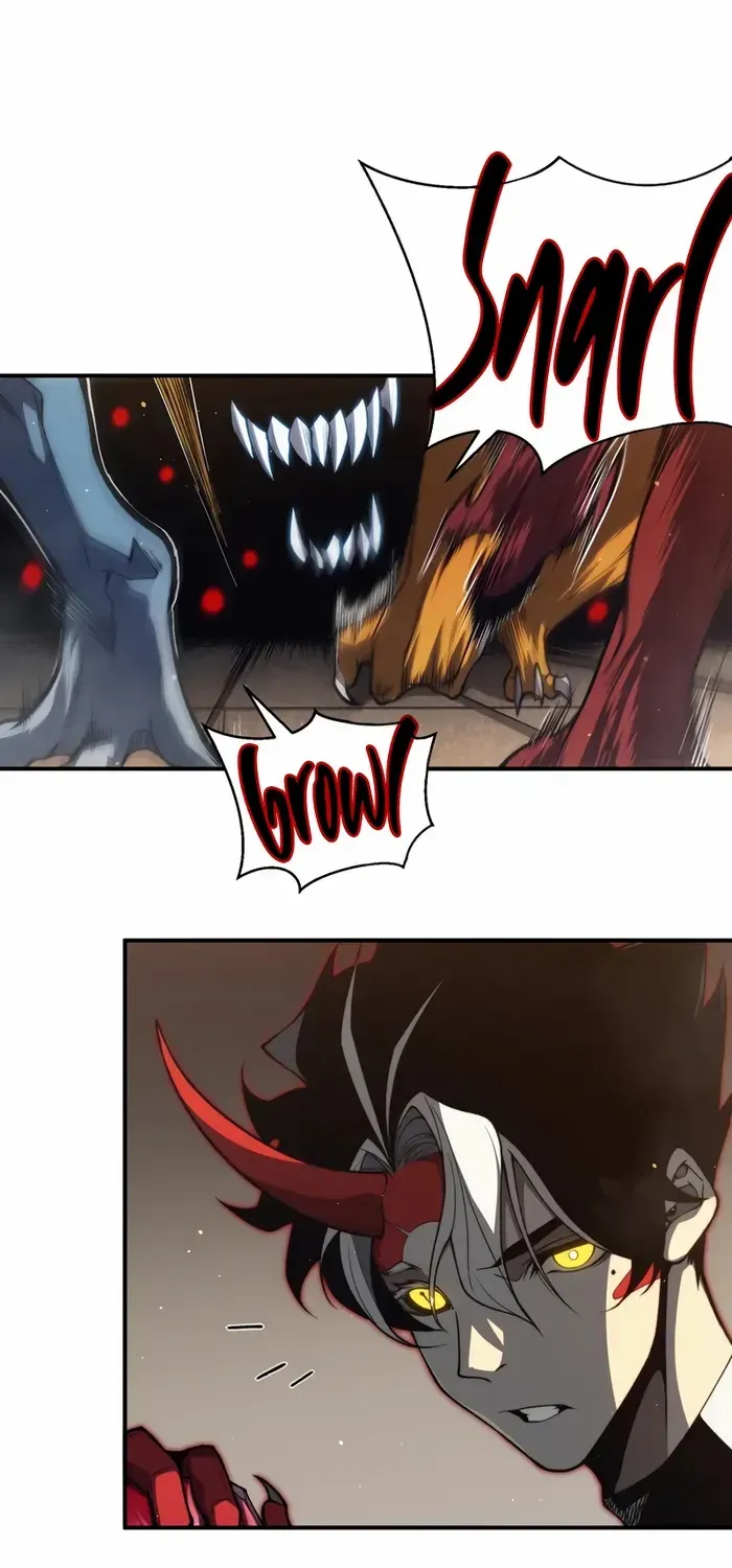Demonic Evolution Zinmanga X Chapter 29 Page 6