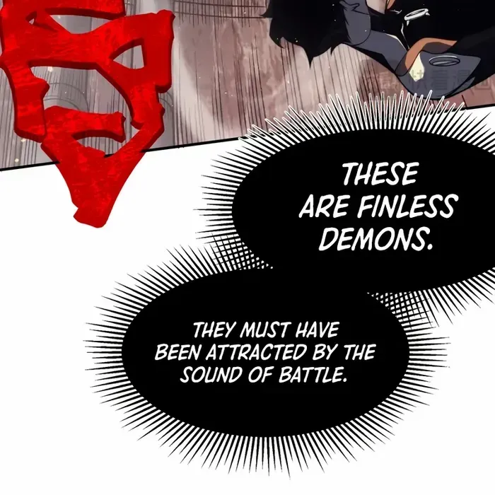 Demonic Evolution Zinmanga X Chapter 29 Page 8