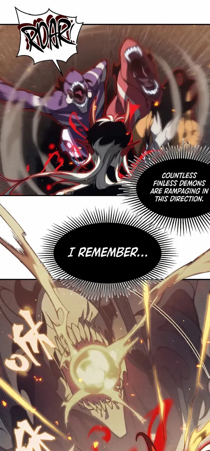 Demonic Evolution Zinmanga X Chapter 29 Page 18