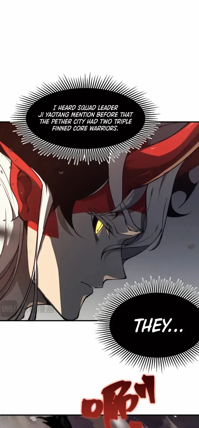 Demonic Evolution Zinmanga X Chapter 29 Page 37