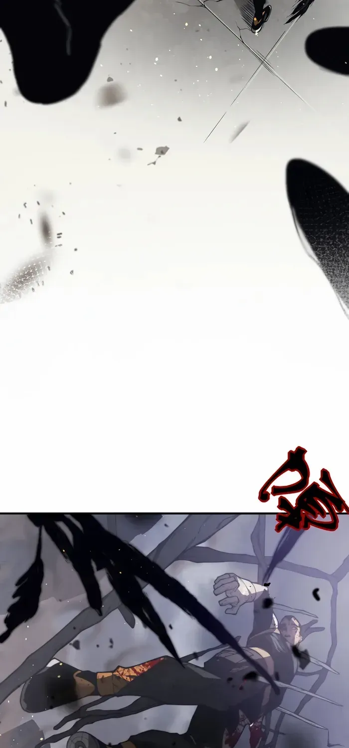 Demonic Evolution Zinmanga X Chapter 29 Page 39