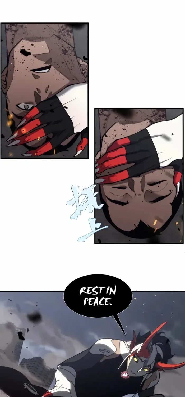 Demonic Evolution Zinmanga X Chapter 29 Page 45