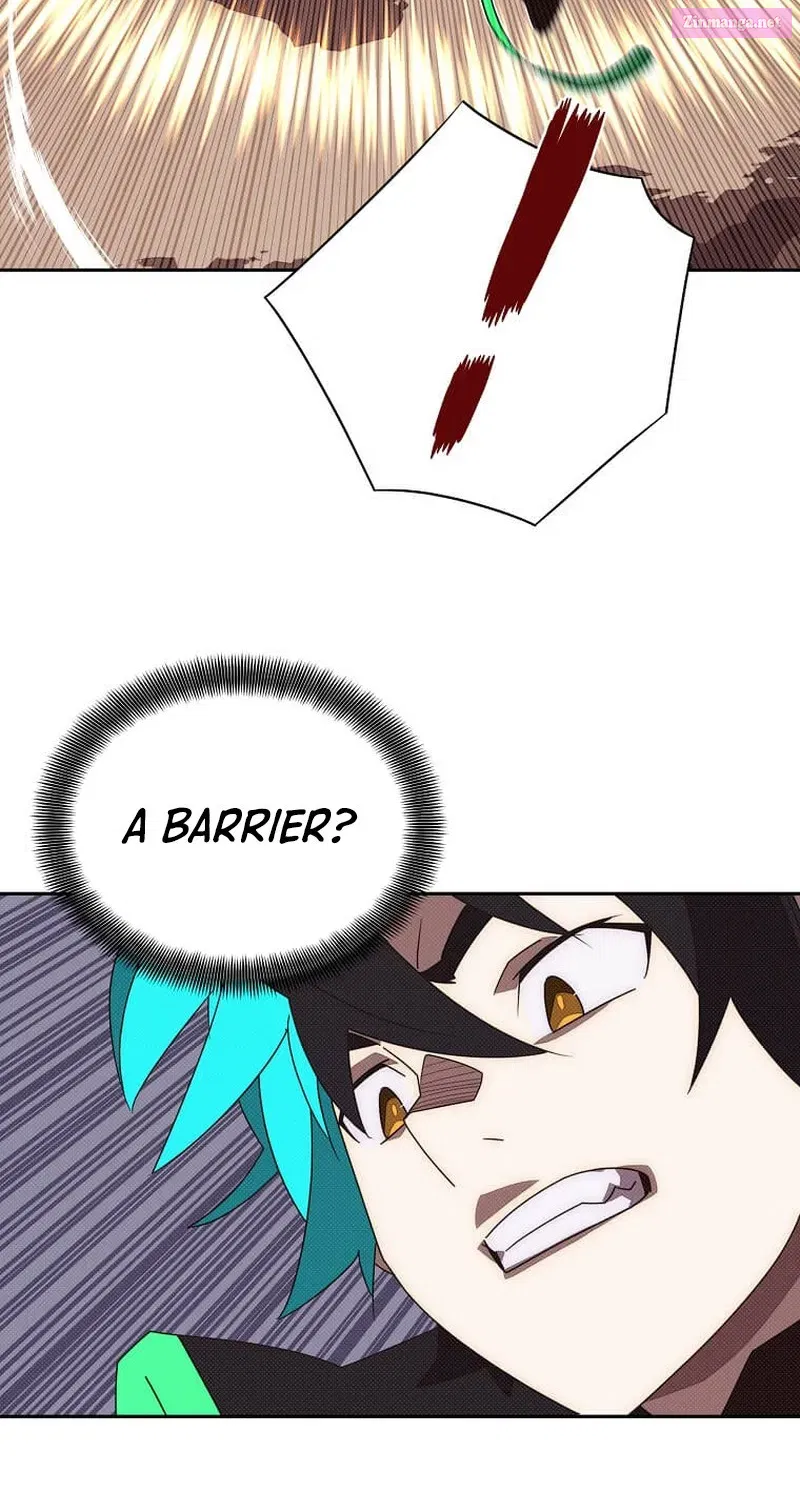 Something's Wrong With My Inventory Zinmanga X Chapter 27 Page 4