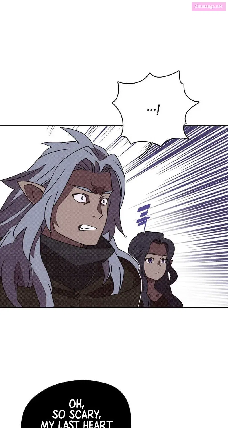 Something's Wrong With My Inventory Zinmanga X Chapter 27 Page 24