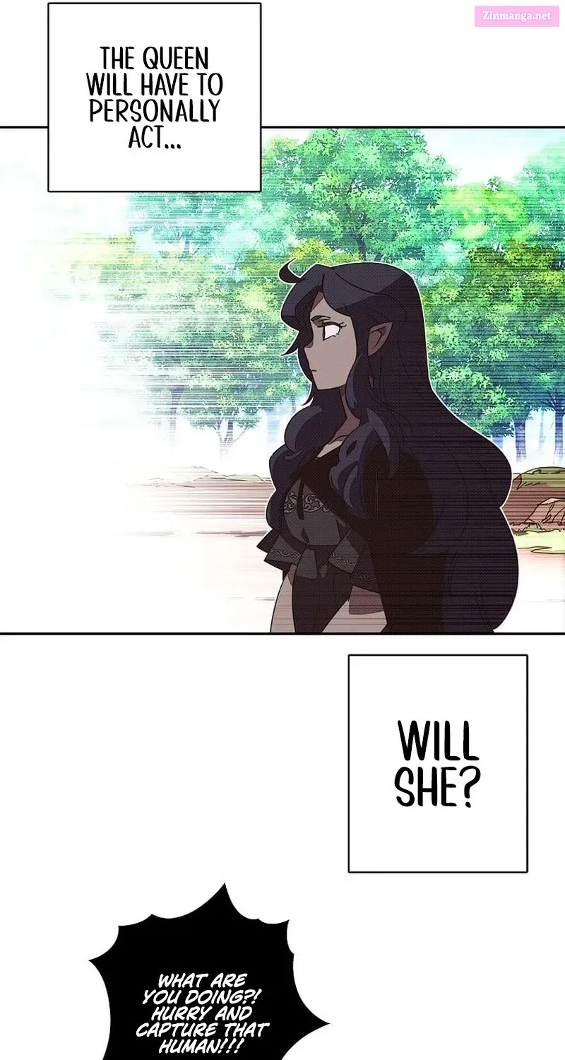 Something's Wrong With My Inventory Zinmanga X Chapter 27 Page 31