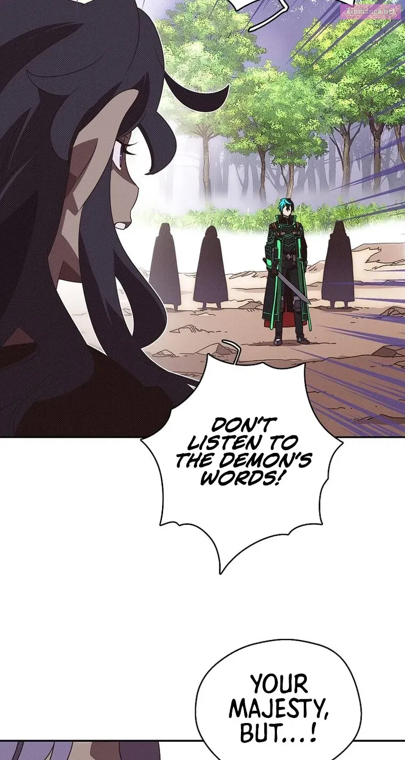 Something's Wrong With My Inventory Zinmanga X Chapter 27 Page 34