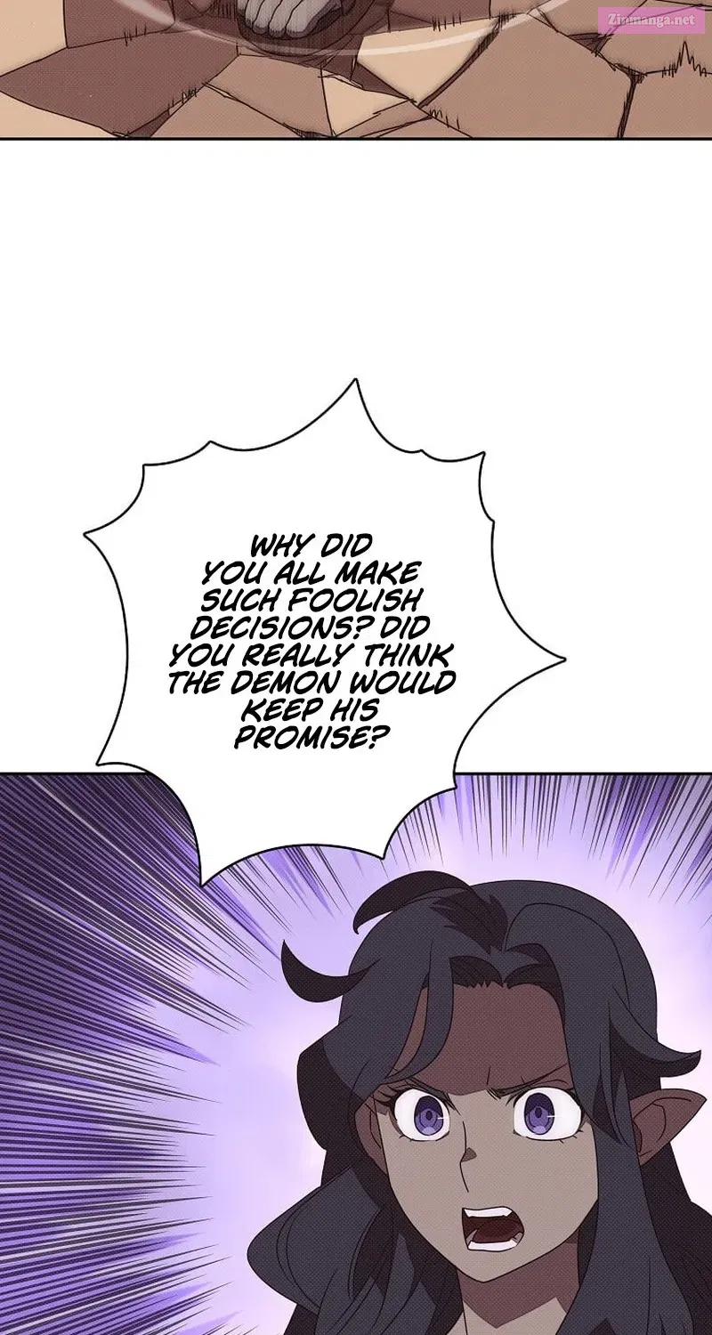 Something's Wrong With My Inventory Zinmanga X Chapter 27 Page 39