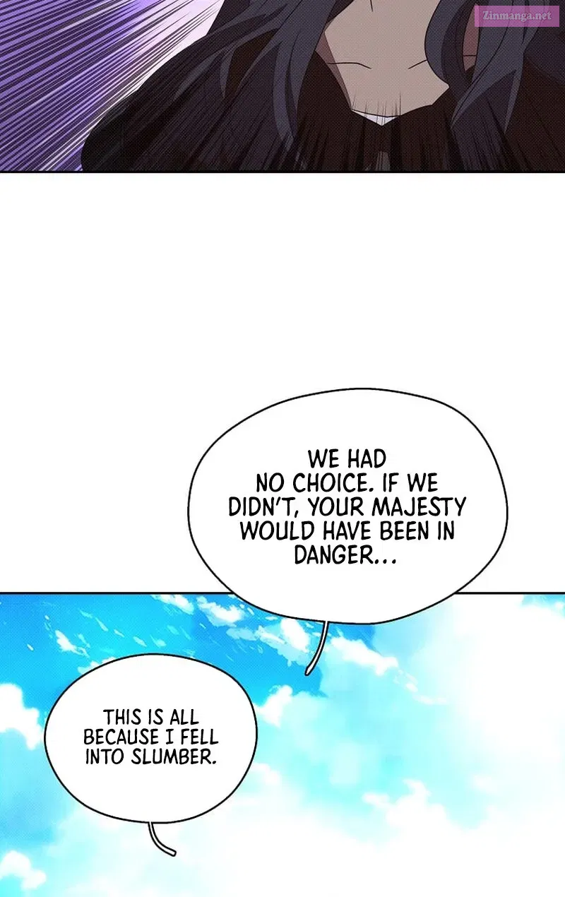Something's Wrong With My Inventory Zinmanga X Chapter 27 Page 40