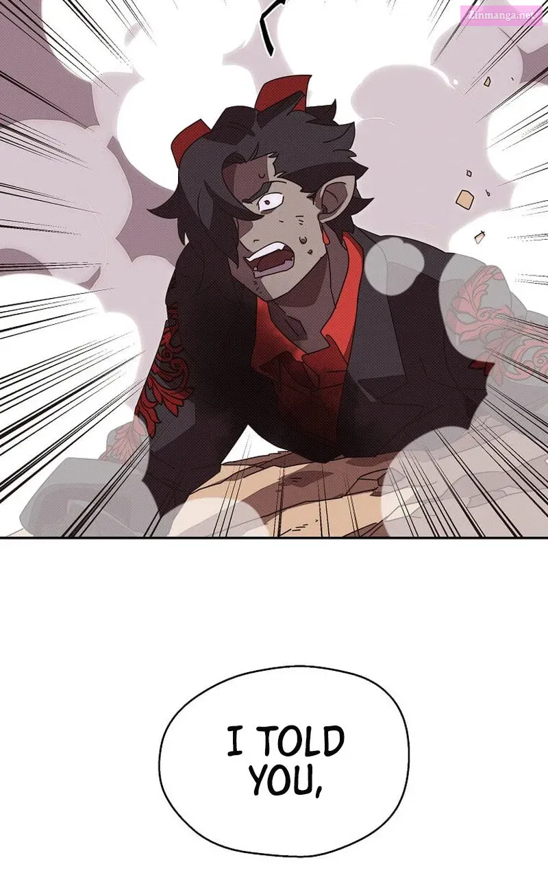 Something's Wrong With My Inventory Zinmanga X Chapter 27 Page 70