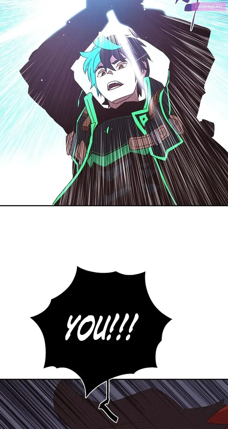 Something's Wrong With My Inventory Zinmanga X Chapter 27 Page 72