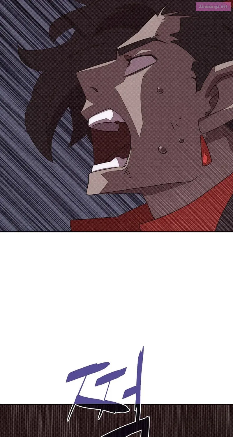 Something's Wrong With My Inventory Zinmanga X Chapter 27 Page 73