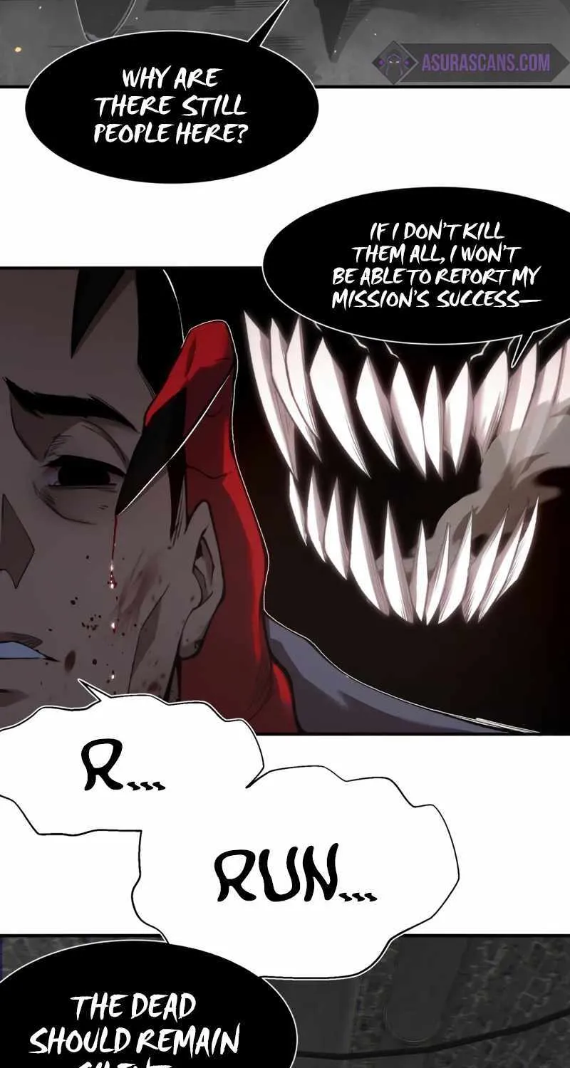 Demonic Evolution Zinmanga X Chapter 27 Page 87