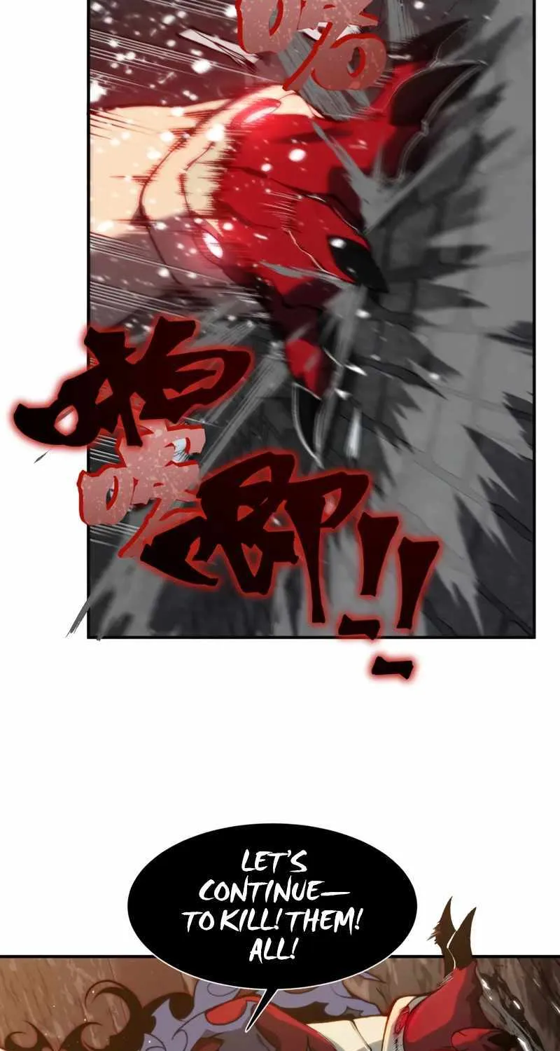 Demonic Evolution Zinmanga X Chapter 27 Page 89