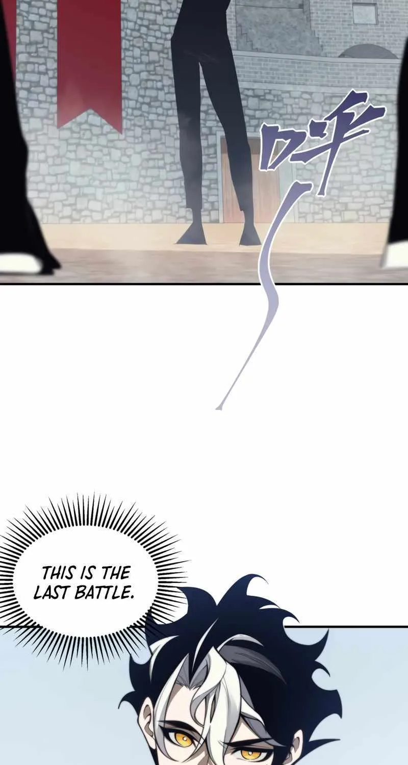 Demonic Evolution Zinmanga X Chapter 26 Page 7