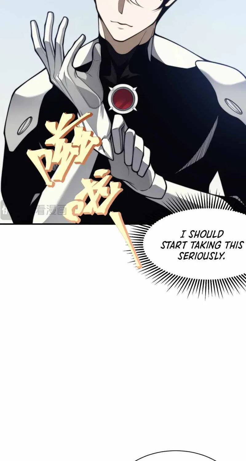 Demonic Evolution Zinmanga X Chapter 26 Page 8