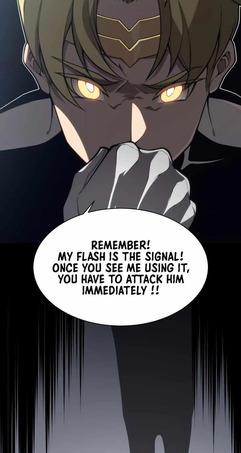 Demonic Evolution Zinmanga X Chapter 26 Page 24