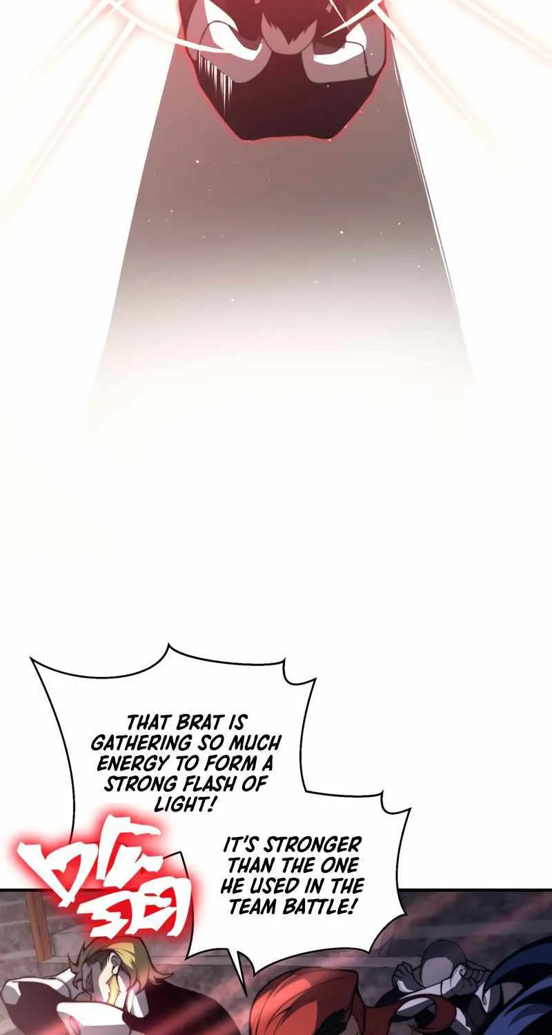 Demonic Evolution Zinmanga X Chapter 26 Page 26