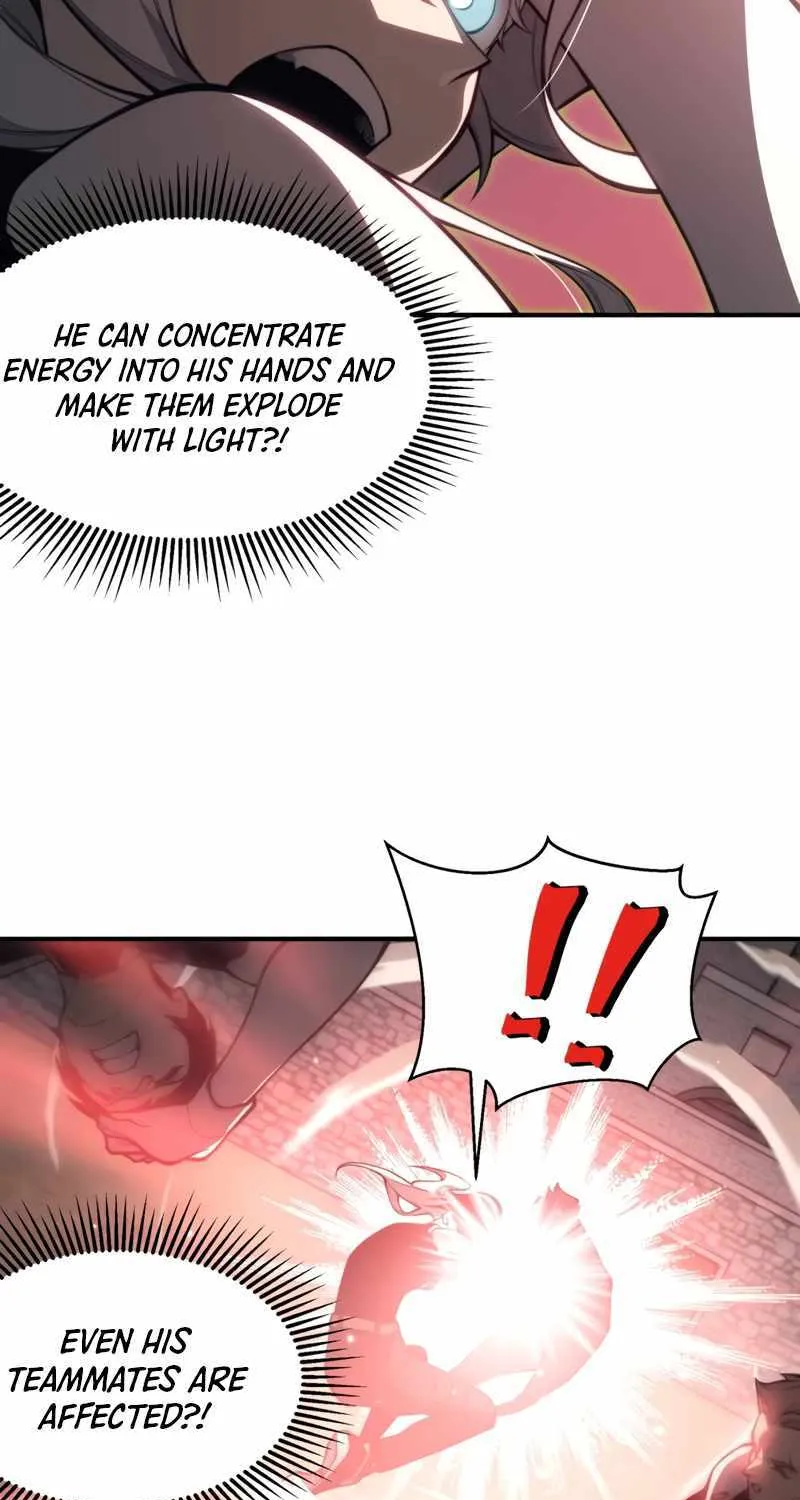Demonic Evolution Zinmanga X Chapter 25 Page 10