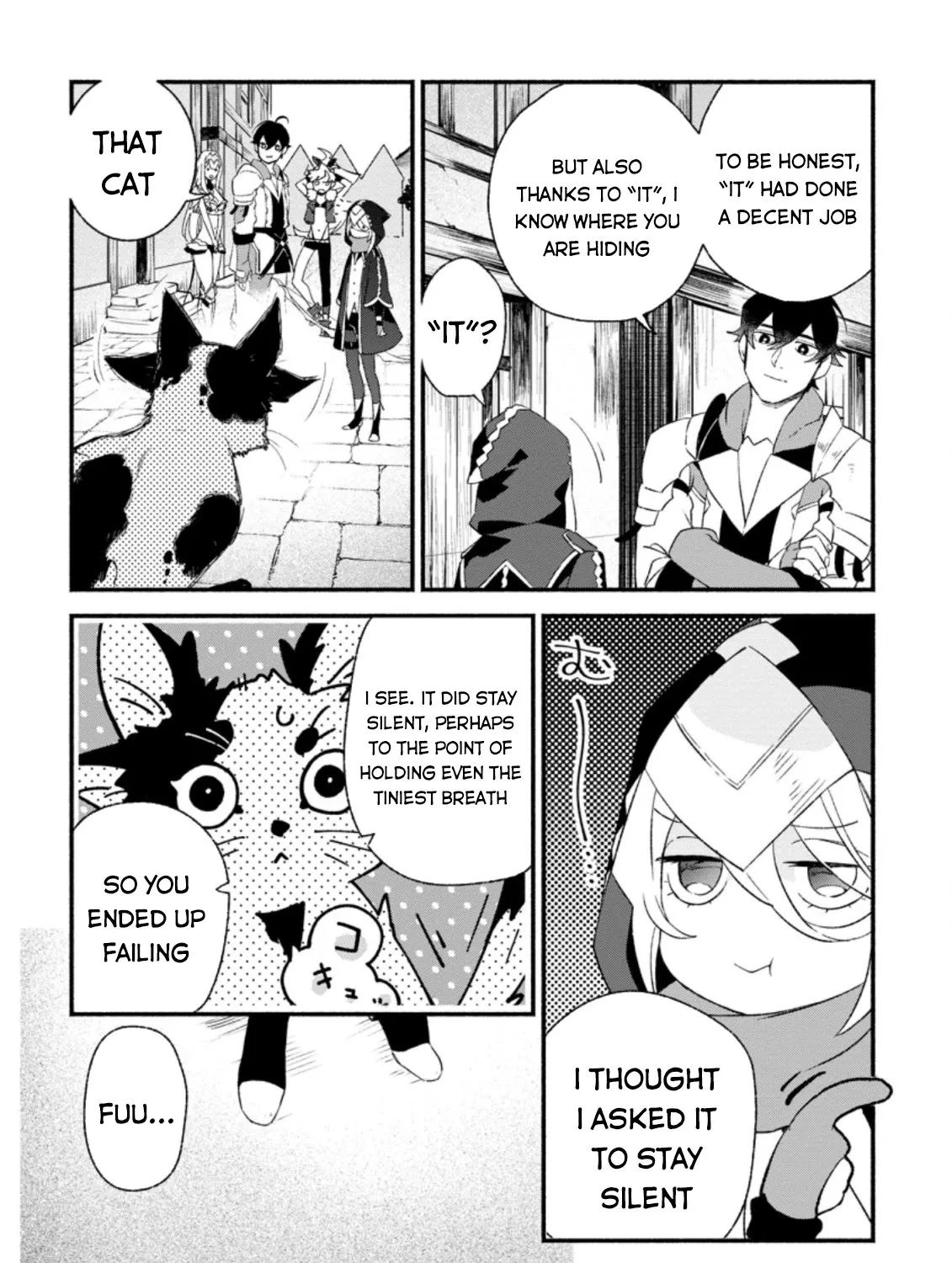 Sono Monban, Saikyou Nitsuki: Tsuihou Sareta Bougyo Ryoku 9999 No Senshi, Outo No Monban Toshite Musou Suru Zinmanga X Chapter 5 Page 10