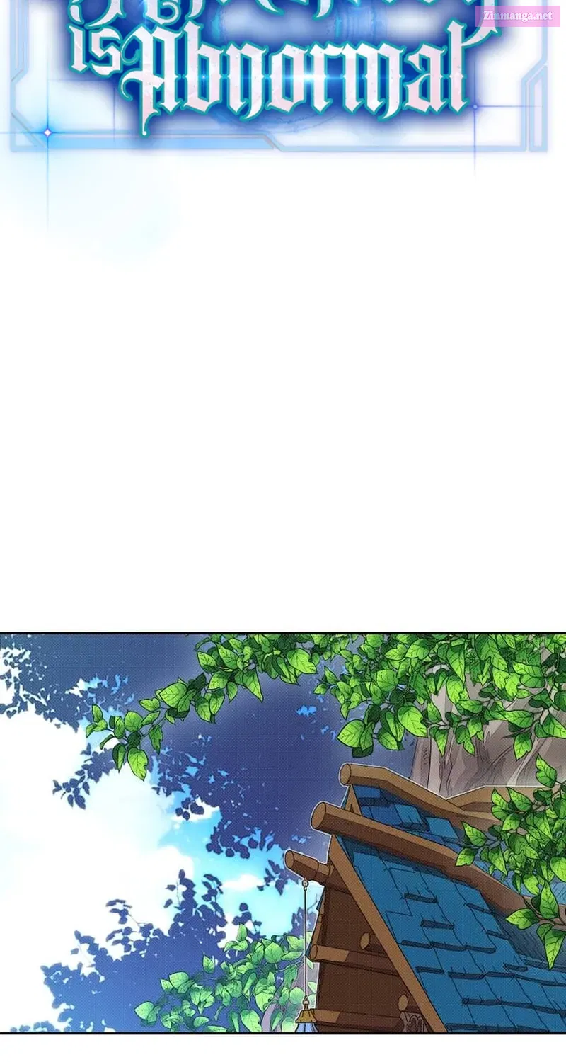 Something's Wrong With My Inventory Zinmanga X Chapter 26 Page 2