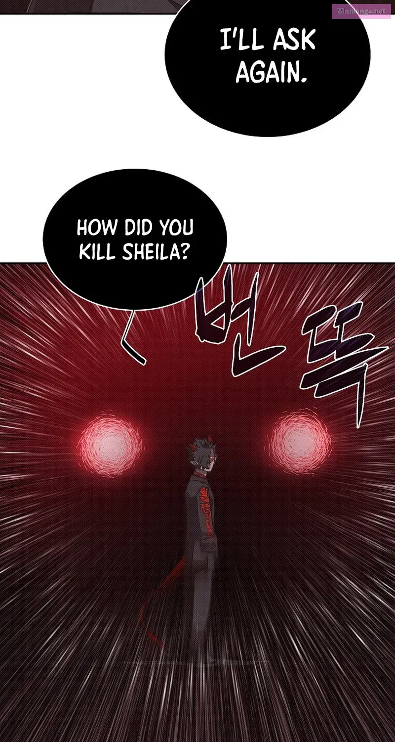 Something's Wrong With My Inventory Zinmanga X Chapter 26 Page 12