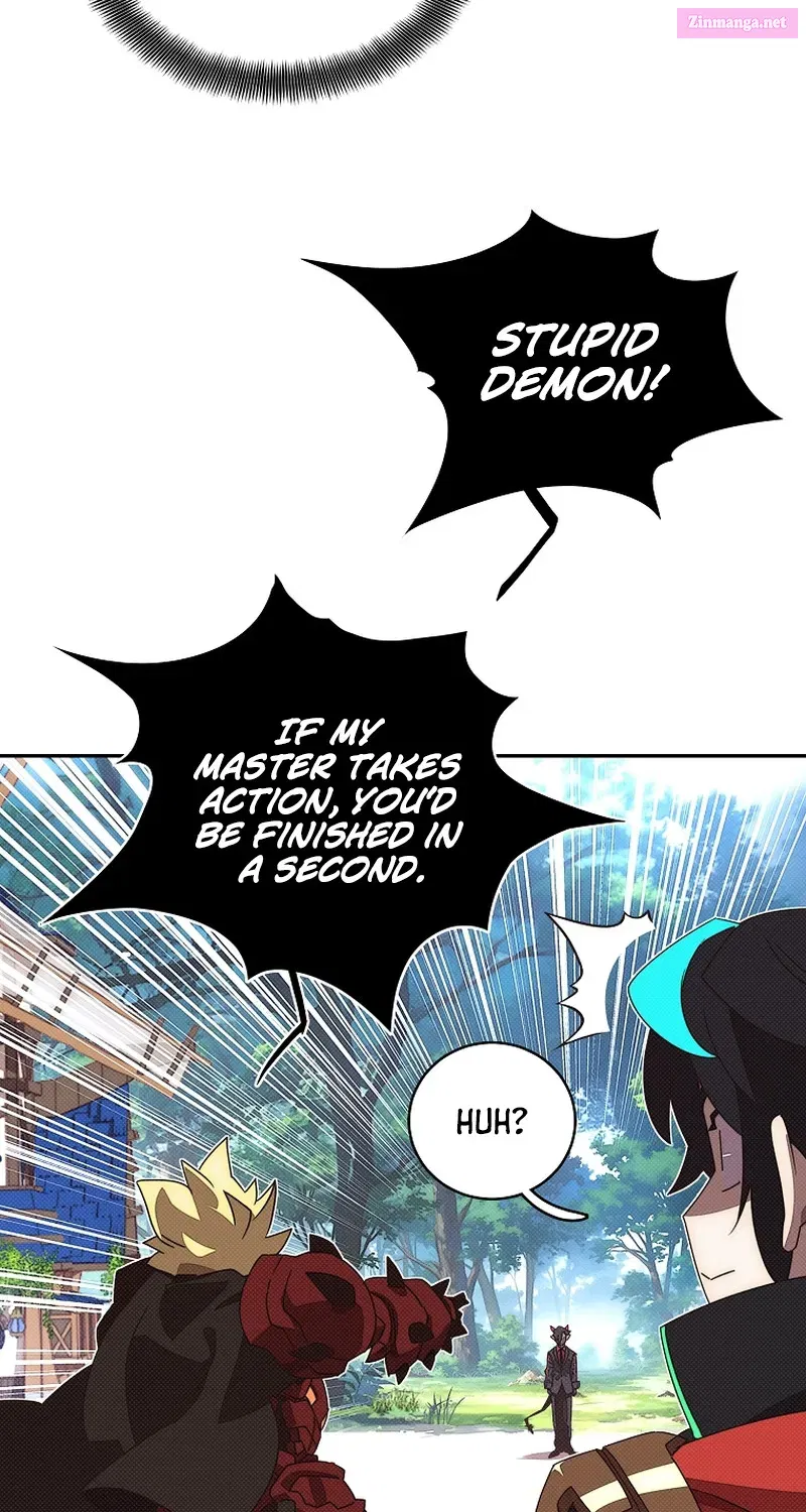 Something's Wrong With My Inventory Zinmanga X Chapter 26 Page 14
