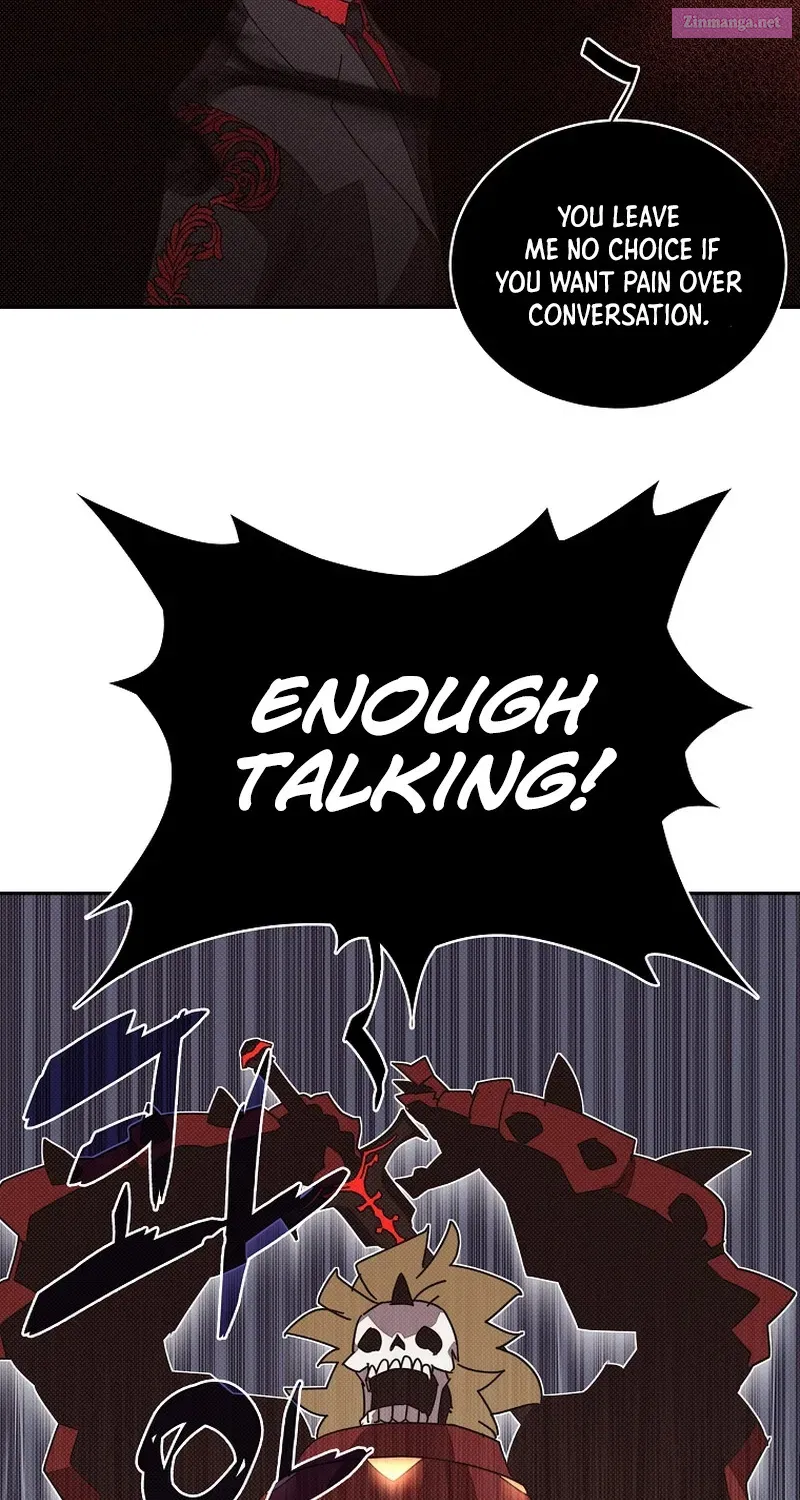 Something's Wrong With My Inventory Zinmanga X Chapter 26 Page 18