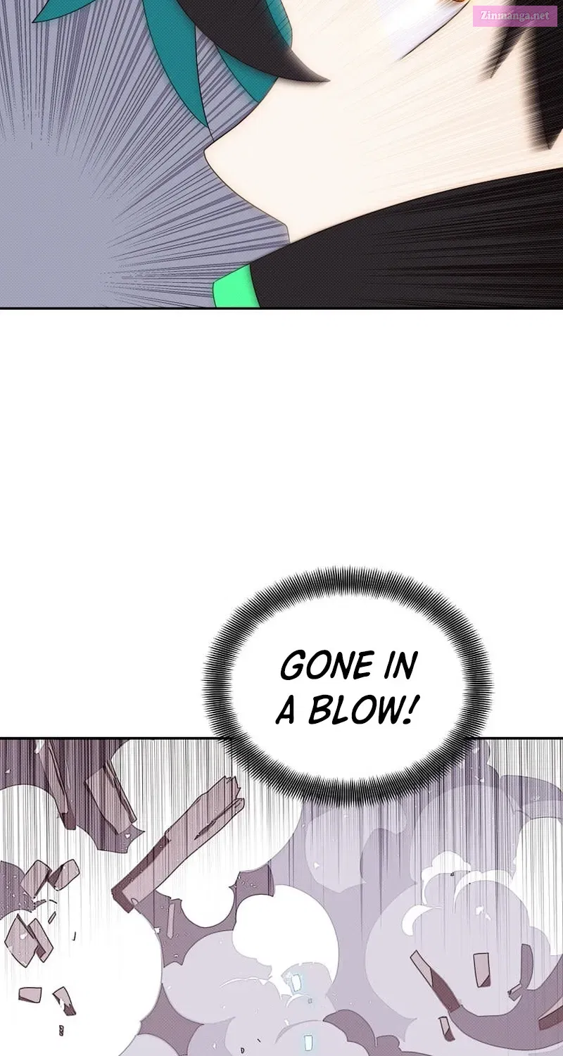 Something's Wrong With My Inventory Zinmanga X Chapter 26 Page 24