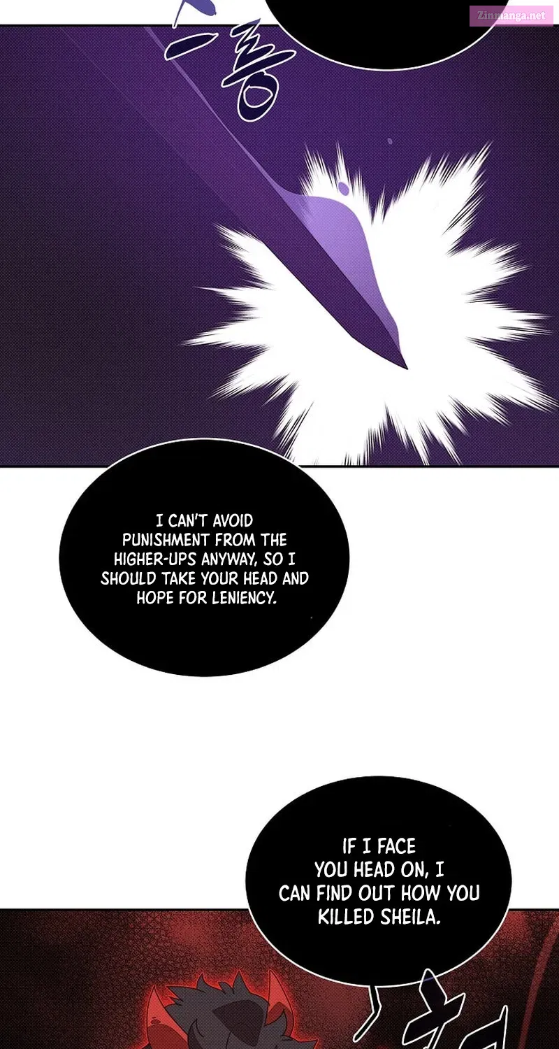 Something's Wrong With My Inventory Zinmanga X Chapter 26 Page 26