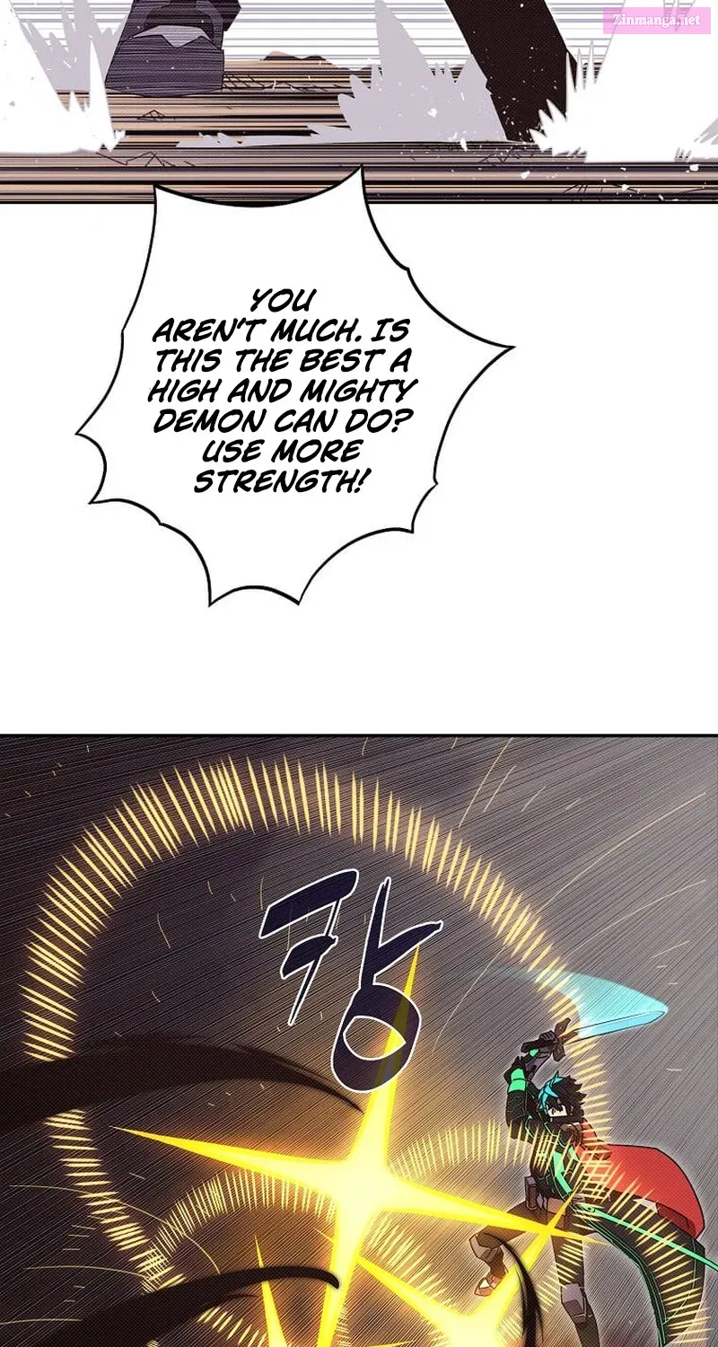 Something's Wrong With My Inventory Zinmanga X Chapter 26 Page 33