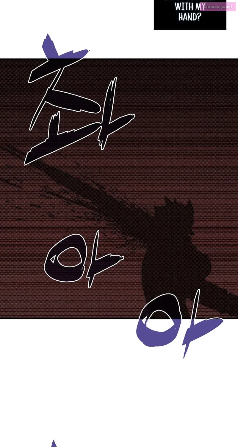 Something's Wrong With My Inventory Zinmanga X Chapter 26 Page 38