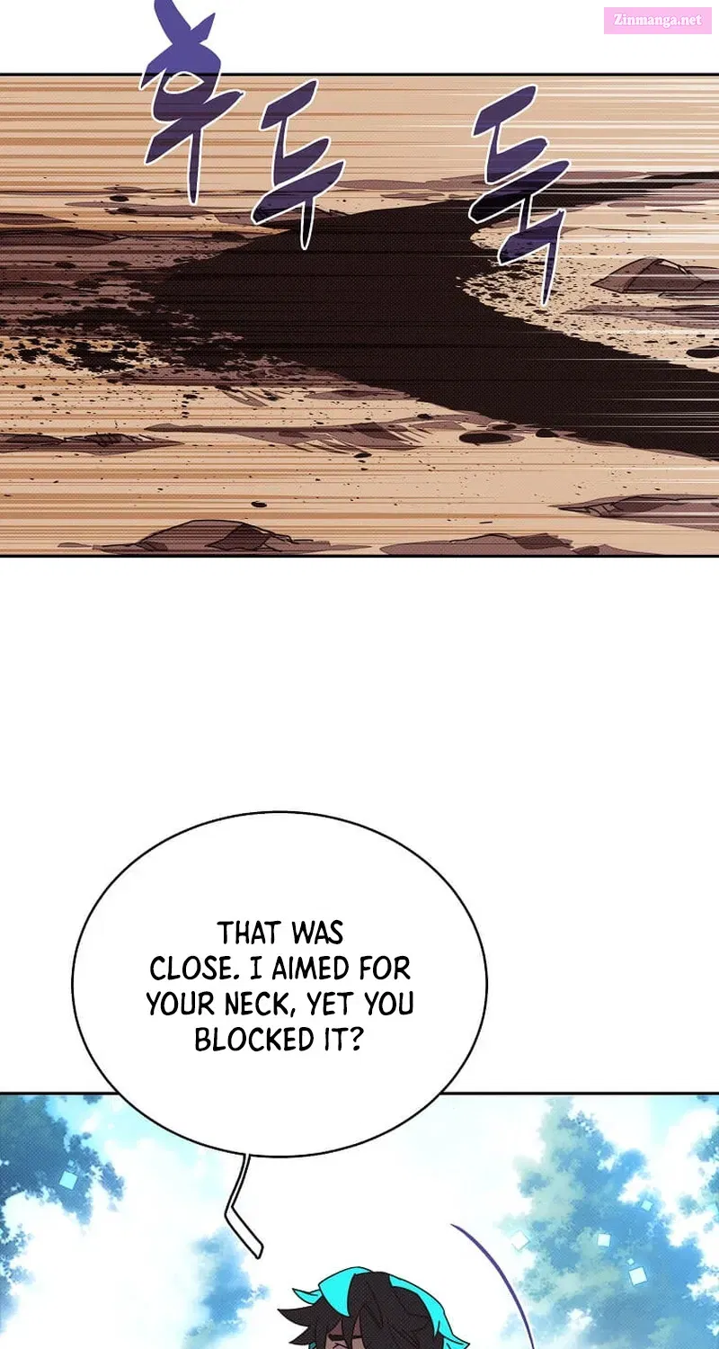 Something's Wrong With My Inventory Zinmanga X Chapter 26 Page 39