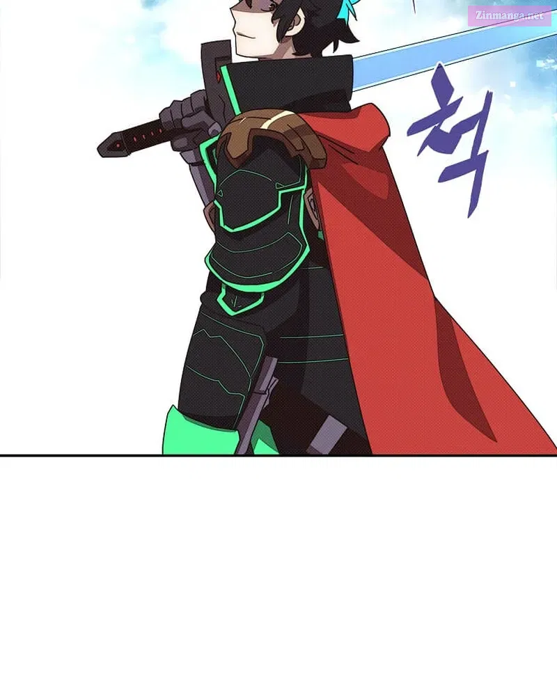 Something's Wrong With My Inventory Zinmanga X Chapter 26 Page 40