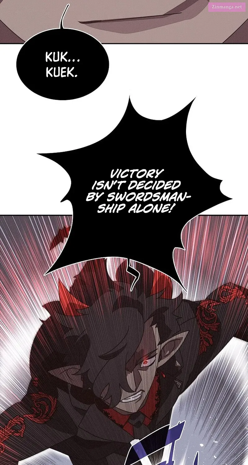 Something's Wrong With My Inventory Zinmanga X Chapter 26 Page 46