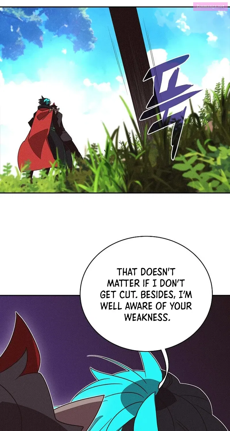 Something's Wrong With My Inventory Zinmanga X Chapter 26 Page 51
