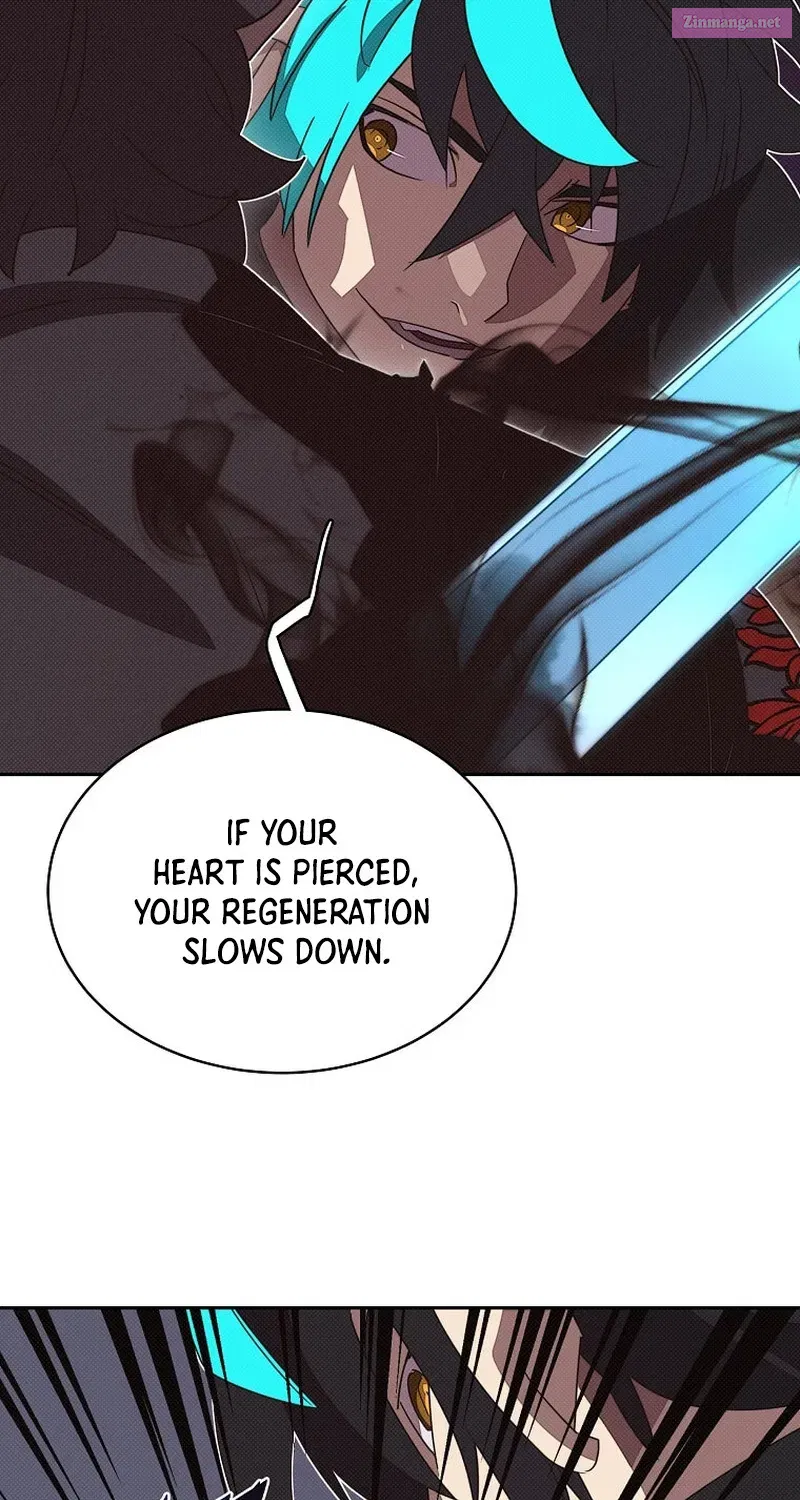 Something's Wrong With My Inventory Zinmanga X Chapter 26 Page 52