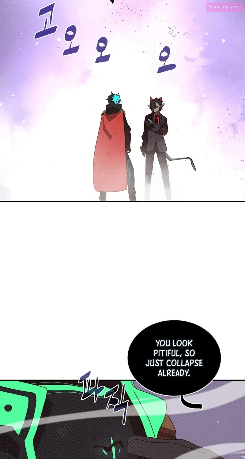 Something's Wrong With My Inventory Zinmanga X Chapter 26 Page 64