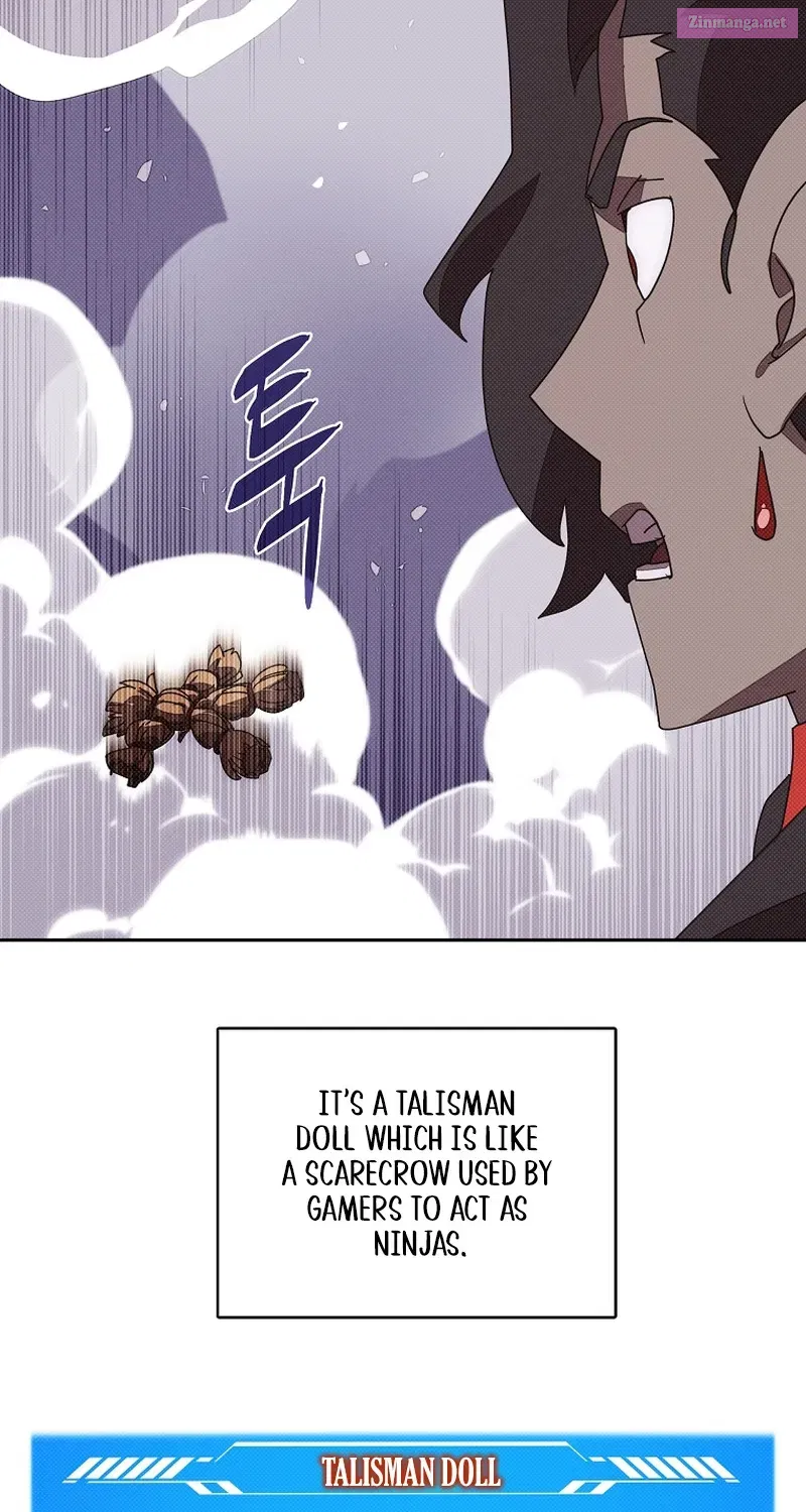 Something's Wrong With My Inventory Zinmanga X Chapter 26 Page 67