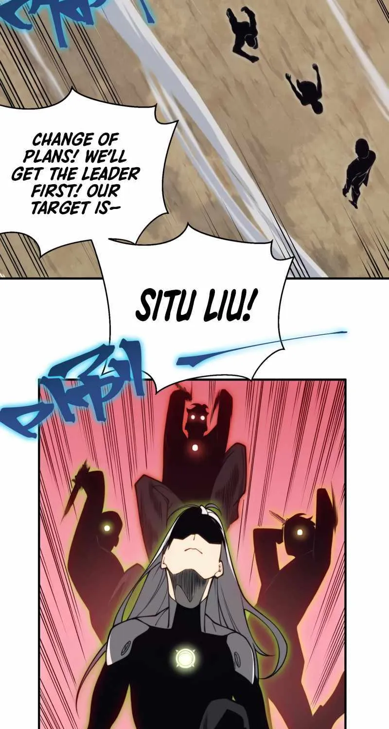 Demonic Evolution Zinmanga X Chapter 24 Page 77