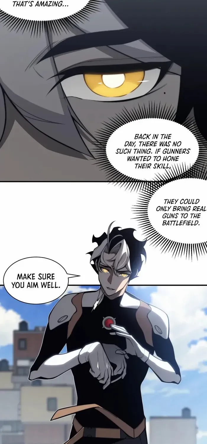 Demonic Evolution Zinmanga X Chapter 23 Page 14