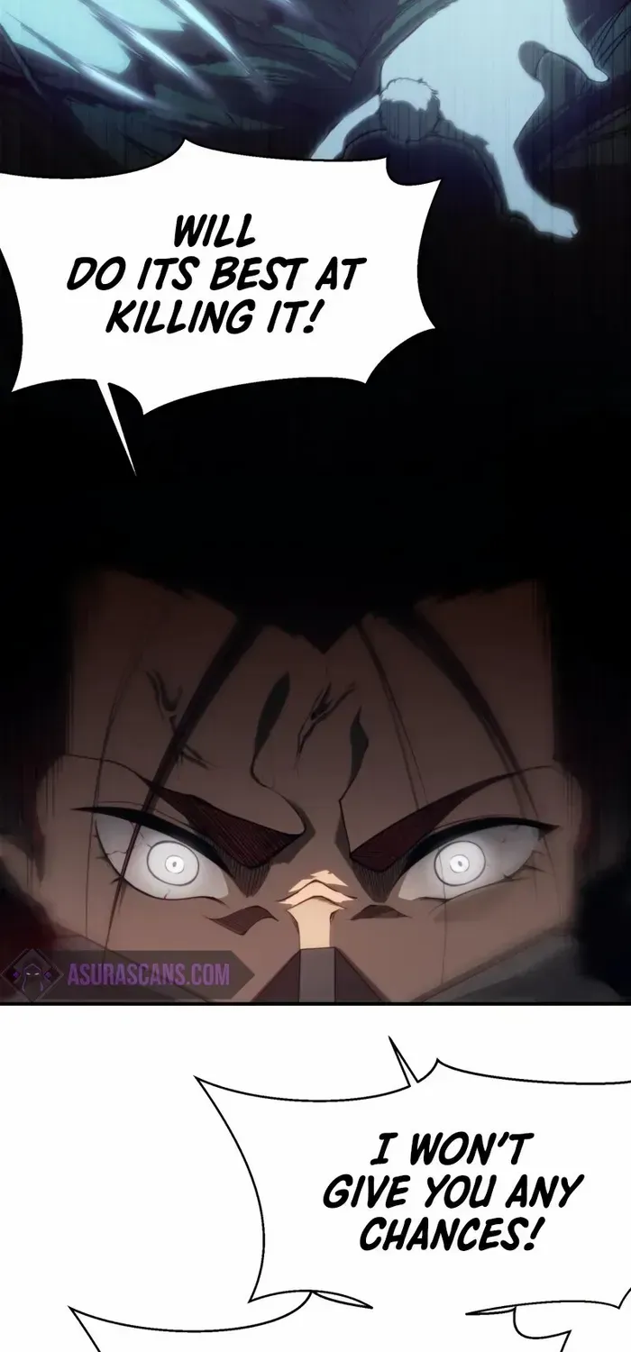 Demonic Evolution Zinmanga X Chapter 23 Page 24