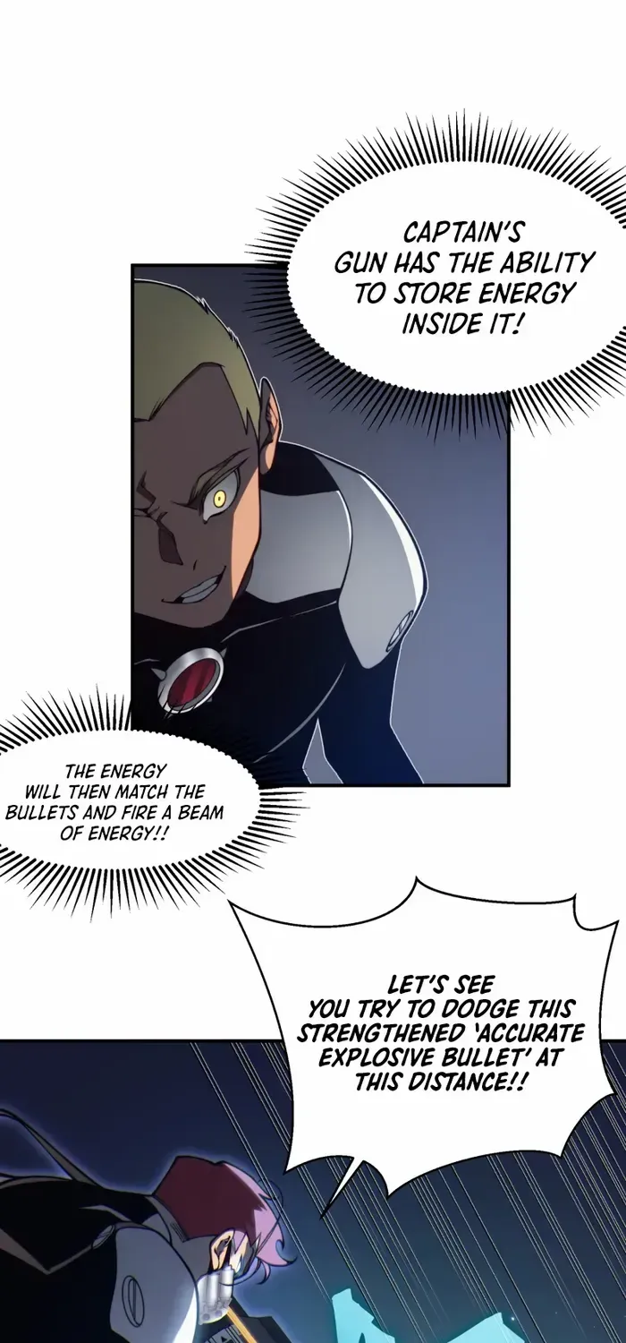Demonic Evolution Zinmanga X Chapter 23 Page 50
