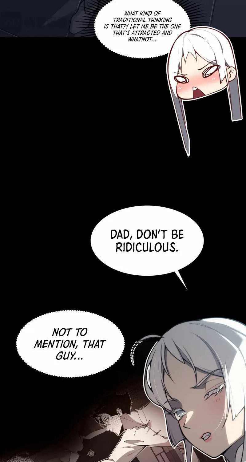 Demonic Evolution Zinmanga X Chapter 22 Page 22