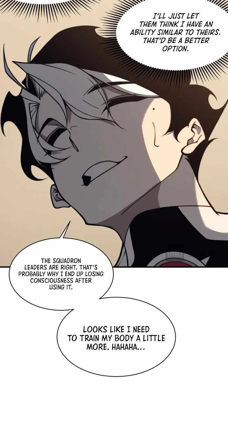 Demonic Evolution Zinmanga X Chapter 22 Page 35