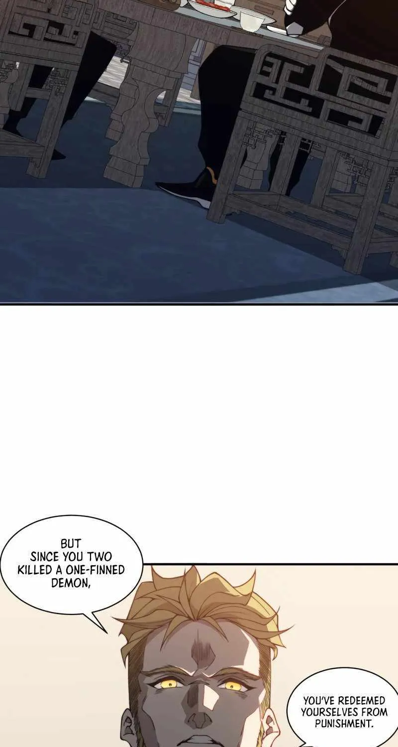 Demonic Evolution Zinmanga X Chapter 22 Page 39